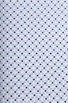 Ledub Hemd Druck Hellblau  Product / Detail