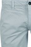Dstrezzed Basic Short Lichtblauw Product / Detail