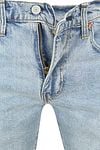 Levi’s 405 Denim Short Licht Blauw Product / Detail