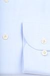Profuomo Shirt Extra Lange Mouwen Travel Lichtblauw Product / Detail