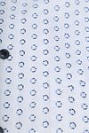 Olymp Luxor Shirt Extra Long Sleeves Print White Product / Detail