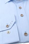 R2 Shirt Oxford Light Blue Product / Detail