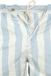 Scotch & Soda Swimshorts Stripes Light Blue Product / Detail