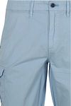 NZA Larry Bay Short Light Blue Product / Detail