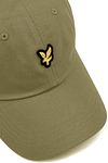 Lyle & Scott Cap Dark Green Product / Detail