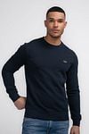 Petrol Jago Pull Navy Model / Voorkant