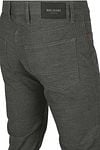 Mac Broek Arne Print Antraciet Product / Detail