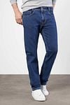 Mac Arne Jeans Light Used Blue H510 Model / Voorkant