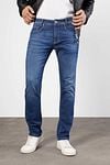 Mac Jeans Arne Pipe Flexx Superstretch H559 Model / Voorkant