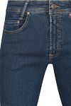 MAC Jean Macflexx Deep Blue Stonewash Product / Detail