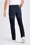 Mac Jeans Arne Pipe Flexx Superstretch H736 Model / Achterkant