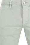 Mac Jeans Driver Pants Lichtgroen Product / Detail