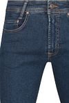 MAC Jeans Macflexx Deep Blue Stonewash Product / Detail