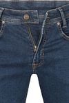 MAC Jeans Macflexx Deep Blue Stonewash Product / Detail