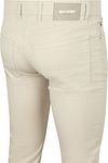 MAC Pantalon Arne Pipe Ecru Product / Detail