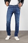 Mac Jean Arne Pipe Flexx Superstretch H559 Model / Voorkant