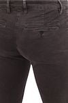 Mac Jeans Driver Pants Dark Brown Product / Achterkant