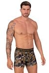 Muchachomalo Boxershorts 3-Pack Man Rooster Model / Voorkant