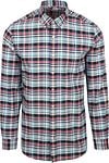 McGregor Chemise Multicolour A Carreaux MM251.6001.09-2100 commander en ligne | Suitable