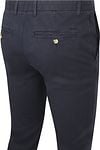 McGregor Chino Garment Dye Navy Product / Detail