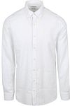 McGregor Hemd Linen Blend Weiß MM251.6001.06-9000 kaufen | Suitable