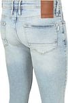 McGregor Jeans Light Blue Denim Product / Detail