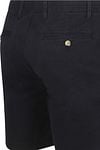 McGregor Shorts Classic Navy Product / Achterkant