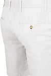 McGregor Shorts Classic White Product / Achterkant