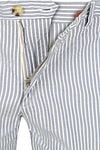 McGregor Shorts Striped Seersucker Medium Blue Product / Detail