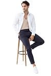 Mey Dry Cotton V-neck Invisible T-shirt Model / Sfeerbeeld