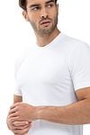 Mey Dry Cotton Olympia T-shirt White Model / Voorkant