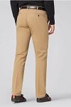 Meyer Broek Roma Khaki Product / Achterkant