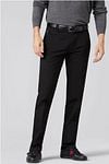 Meyer Broek Roma Zwart Model / Voorkant