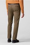 Meyer Chicago Chino Braun Model / Achterkant