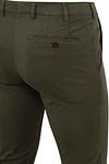 Meyer Chino Bonn Dunkelgrün Product / Detail