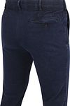 Meyer Chino Bonn Jeans Bleu foncé Product / Detail
