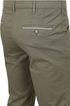 Meyer Chino Chicago Vert Product / Detail