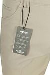 Meyer Dublin Broek Lichtbeige Product / Detail