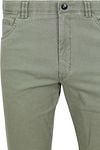 Meyer Dublin Broek Lichtgroen Product / Detail