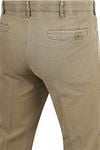 Meyer Dublin Trousers Beige Product / Detail