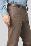 Meyer Hose Roma Braun Product / Detail