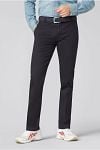 Meyer Hose Roma Dunkelblau Model / Voorkant