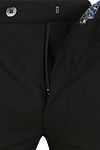 Meyer Hose Roma Mix Wolle Schwarz Product / Detail