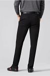 Meyer Hosen Roma Schwarz Model / Achterkant