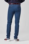 Meyer Jeans Dublin Blauw Model / Achterkant