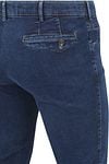 Meyer Jeans Dublin Dark Blue Product / Detail