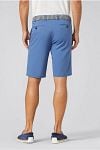 Meyer Palma 3130 Shorts Blue Model / Achterkant