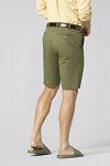 Meyer Palma 3130 Shorts Green Model / Achterkant
