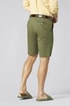 Meyer Palma 3130 Shorts Grün Model / Achterkant