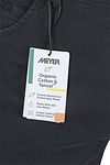 Meyer Pantalon Dublin Marine Product / Detail